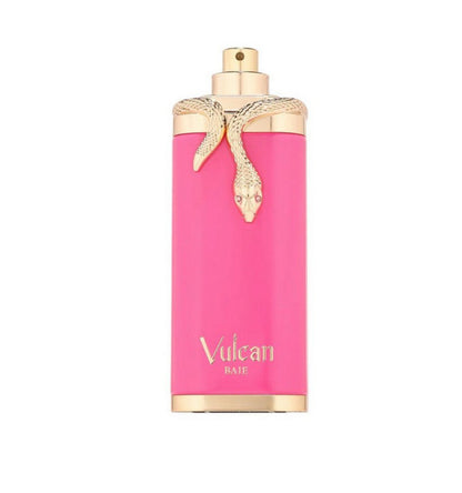 Vulcan Profumo Baie Eau de Parfum 100 ml, Profumo Arabo Unisex a Lunga Durata
