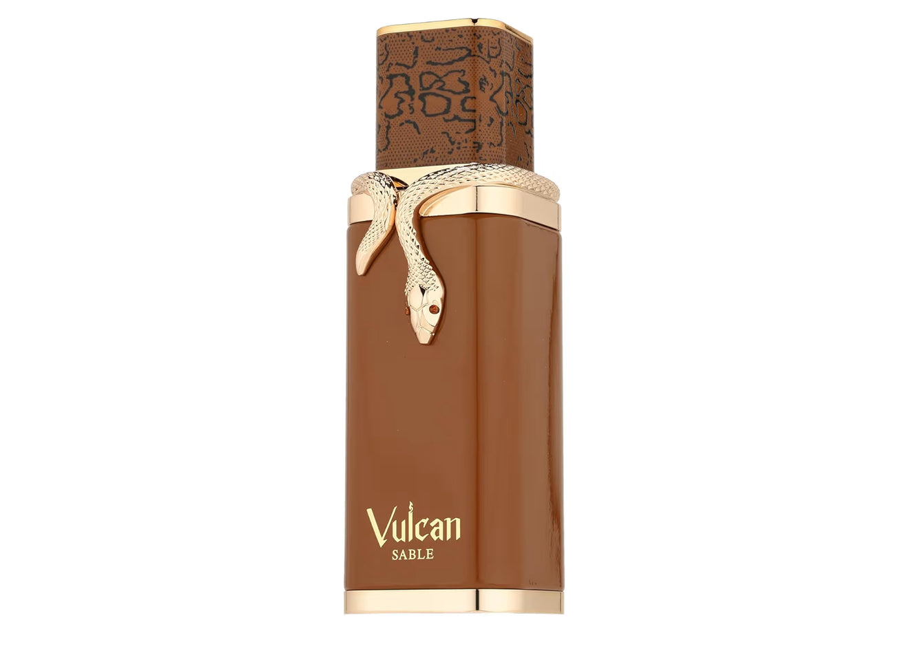 French Avenue Vulcan Sable EDP 100ml
