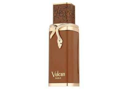 French Avenue Vulcan Sable EDP 100ml