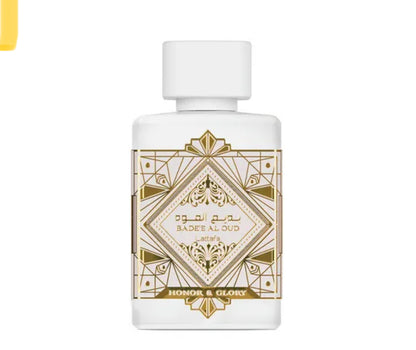 Profumo Arabo Badee honor glory lattafa