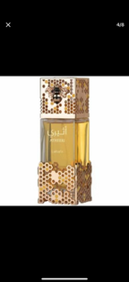 Atheeri di Lattafa, il profumo arabo dolce e ambrato che avvolge come un gioiello d'oriente, elegante e sensuale fino all'ultimo respiro!