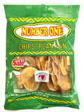 Chips platano sale