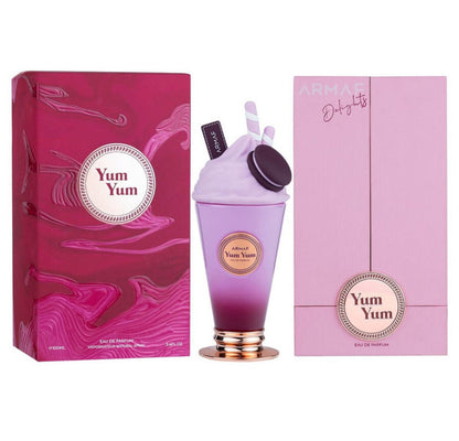 ARMAF YUMYUM(W)EDP 100ML
