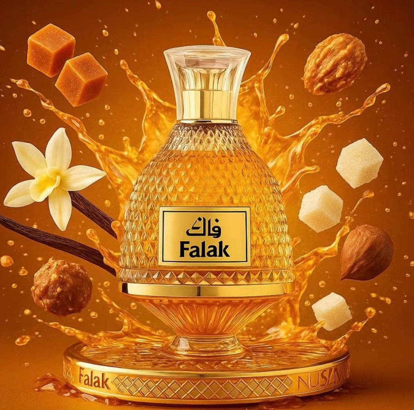 Nusuk FALAK Edp 100ML