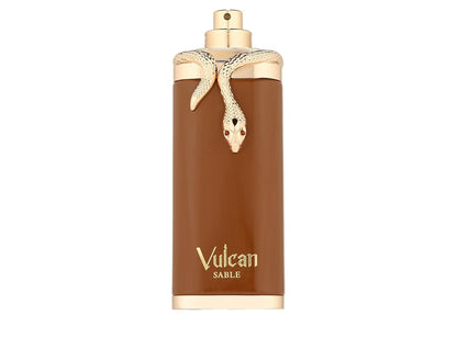 French Avenue Vulcan Sable EDP 100ml