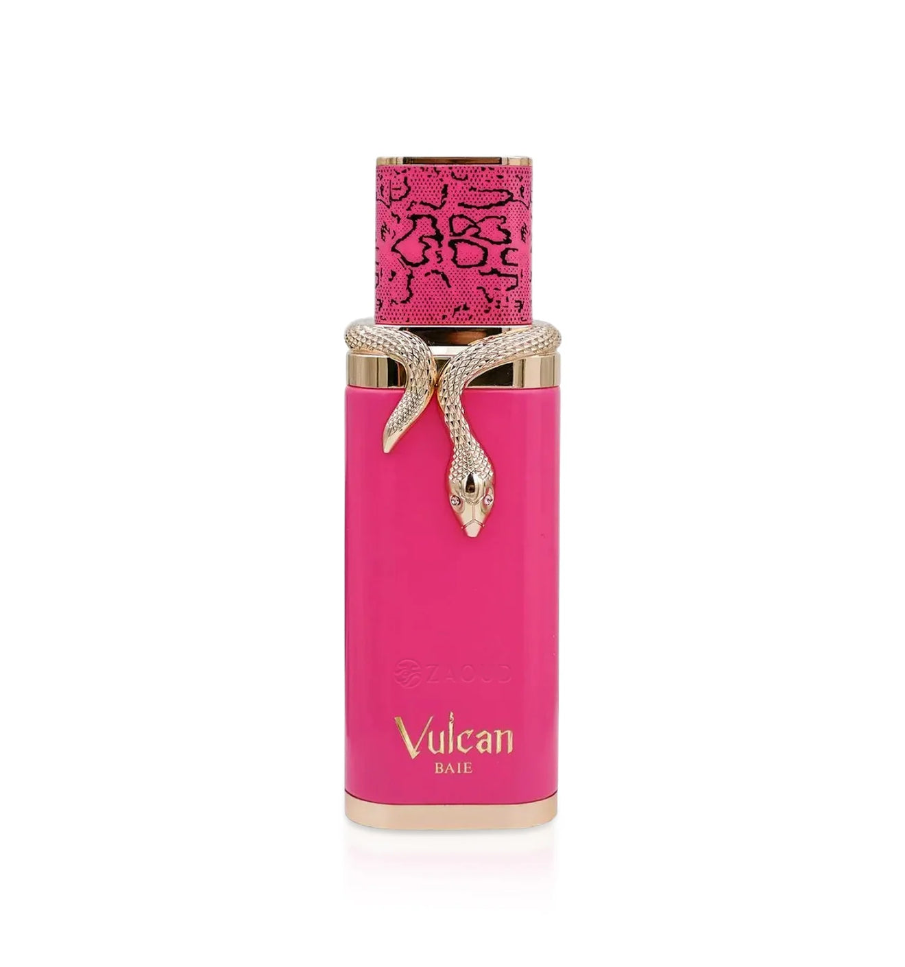 Vulcan Profumo Baie Eau de Parfum 100 ml, Profumo Arabo Unisex a Lunga Durata