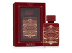 Lattafa Badee Al Oud Sublime Edp Spray 100 Ml Cura della persona e salute