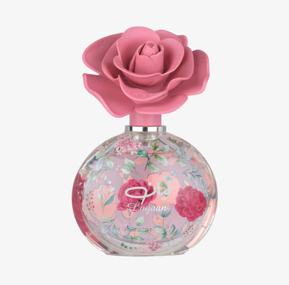 Lattafa Layaan Eau de Parfum 75ml - Profumo
Donna Floreale Fruttato Elegante e Sensuale