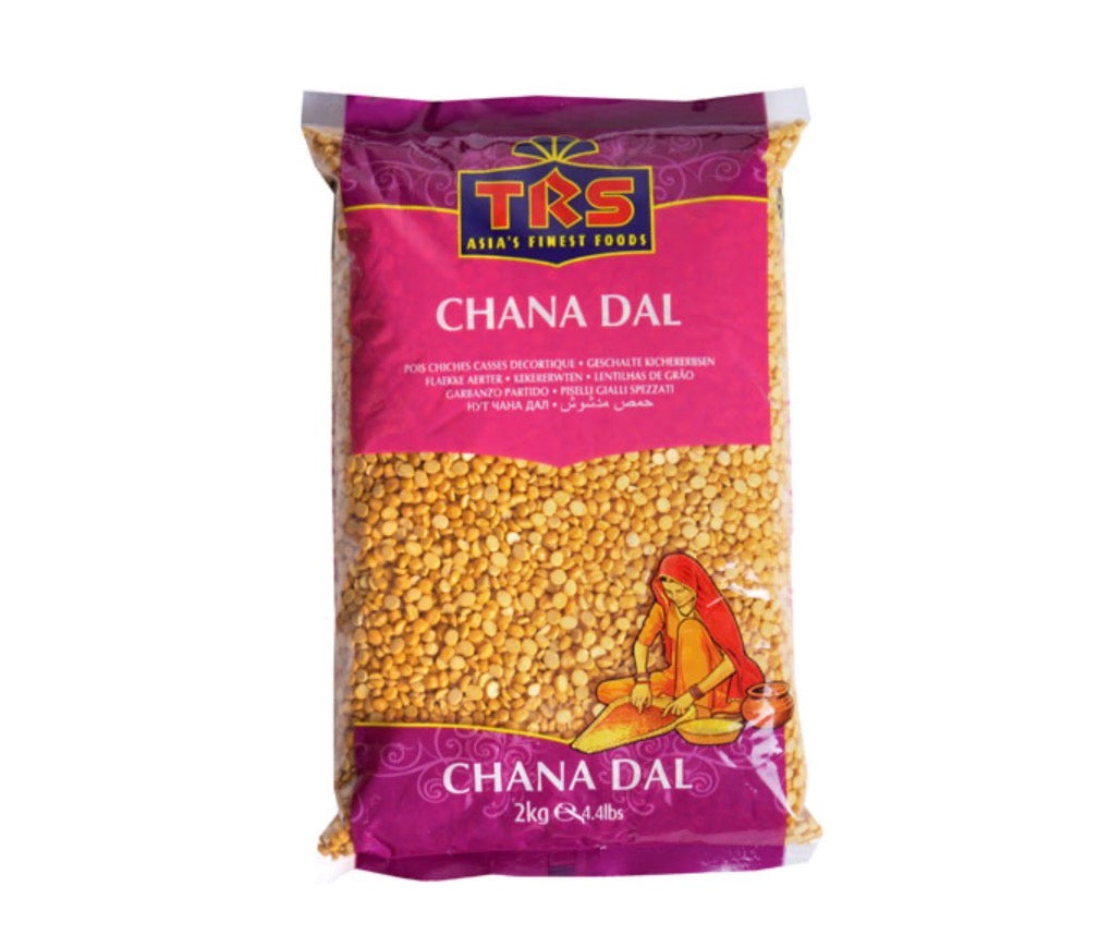 Chanal dall 2 kg trs