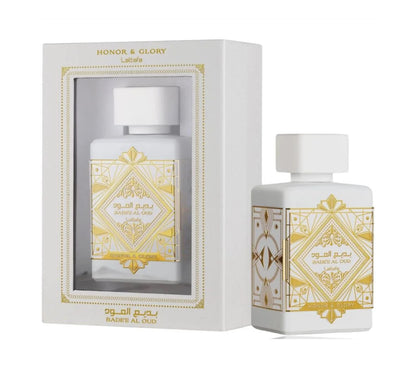Profumo Arabo Badee honor glory lattafa