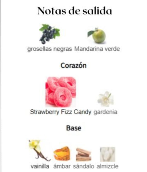 Lattafa Candy Profumo Donna Orientale Dolce e Seducente