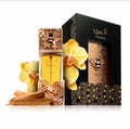 Atheeri di Lattafa, il profumo arabo dolce e ambrato che avvolge come un gioiello d'oriente, elegante e sensuale fino all'ultimo respiro!