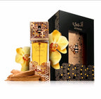 Atheeri di Lattafa, il profumo arabo dolce e ambrato che avvolge come un gioiello d'oriente, elegante e sensuale fino all'ultimo respiro!