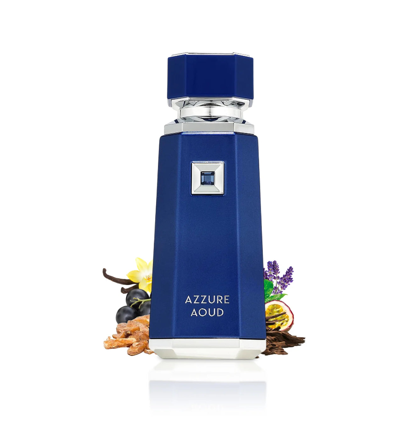 Azzure Aoud di French Avenue è un'eau de parfum maschile (spesso considerata unisex)
