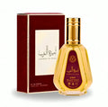 Ameerat al arab eau de parfum 50 ml Original from Dubai Princess of Arabia fragrance notes citrus, floral, woody notes
