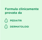 Johnson's Baby, Olio Idratante per bambini e neonati, con Aloe Vera, Senza Coloranti Solfati Ftalati e Alcol, Ideale per Tutta la Famiglia, 500ml