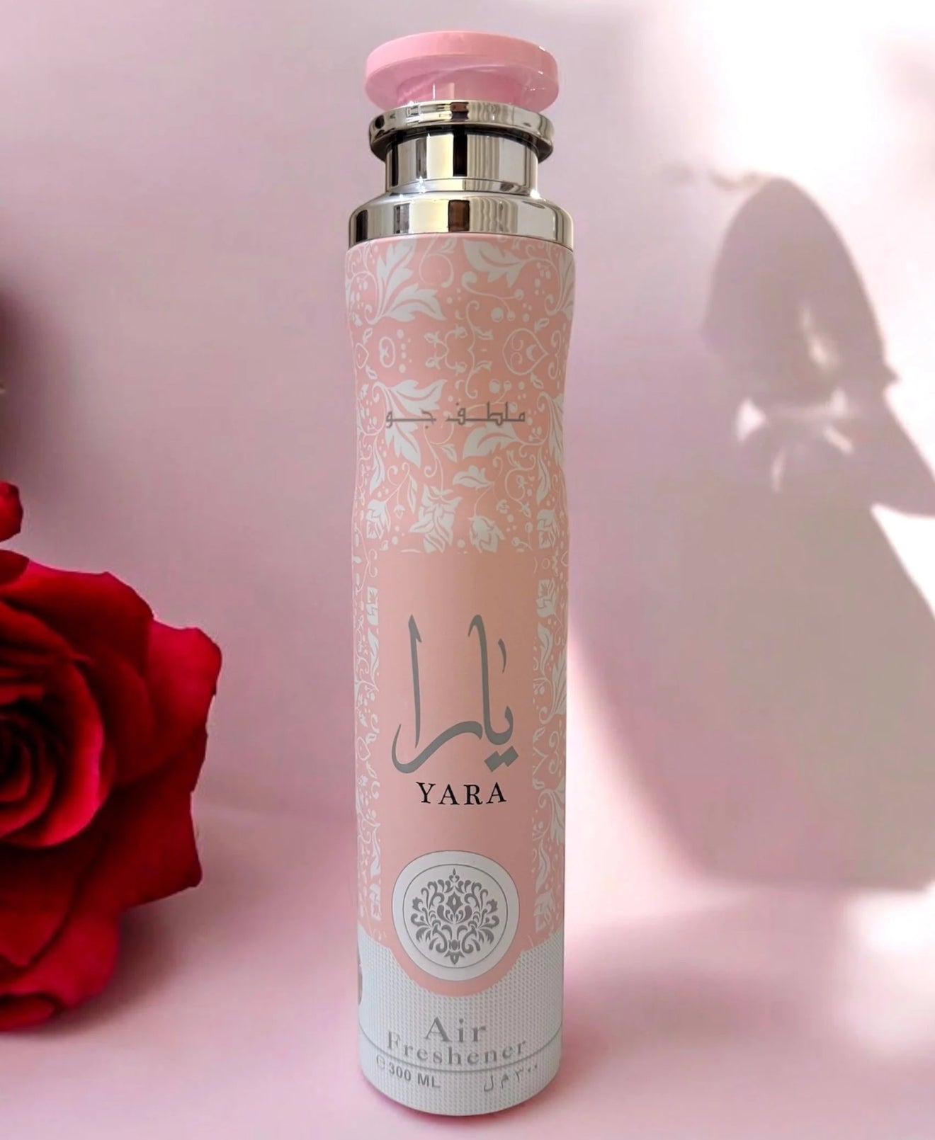 Air  Freshener per ambienti Lattafa Yara Air Freshener da 300 ml