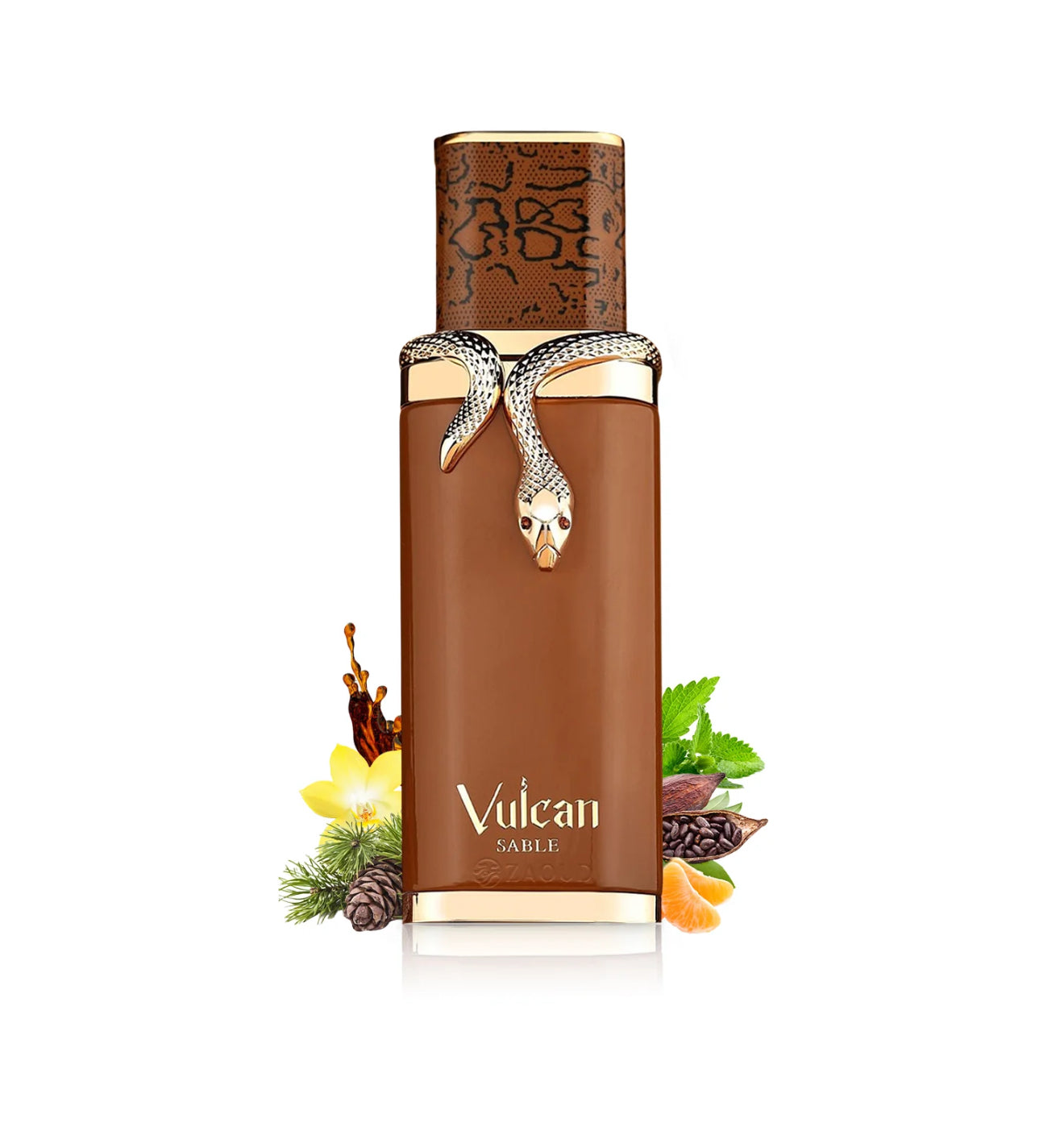 French Avenue Vulcan Sable EDP 100ml