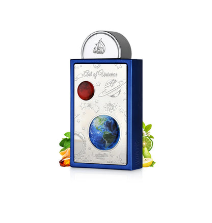 Lattafa Pride Art Of Universe Eau De Parfum 100ml Profumo Unisex