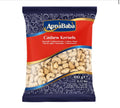 CASHEW KERNELS ALI BABA 100g