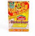 Laziza Chicken Ginger Masala 80 g