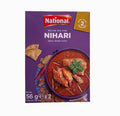 National Delhi Nihari