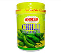 Ahmed Chilli Pickle In Oil 1kg