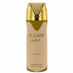 Eclaire Banoffi 100ml, Eclaire Pistacho 100ml Eclaire Lattafa