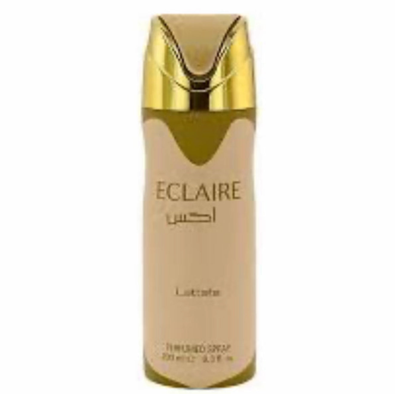 Eclaire Banoffi 100ml, Eclaire Pistacho 100ml Eclaire Lattafa