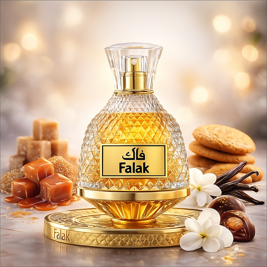 Nusuk FALAK Edp 100ML