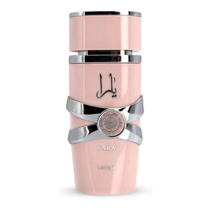 Lattafa Yara Eau de Parfum 100ml - Fragranza Femminile Elegante e Avvolgente