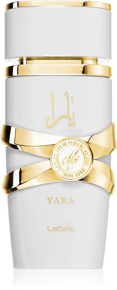 Lattafa Yara Moi Eau de Parfum Profumo Donna Dolce, Elegante e Sensuale